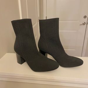 Børn Megg Knit Booties